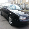 GOLF GTI TURBO MOT- NOV 2014