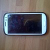 Samsung S3 With cracked screen Boxed