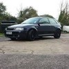 Audi S3 Immaculate example. Cream leather recaros! 105k FSH New Diamond R Wheels