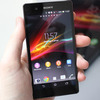 sony xperia z
