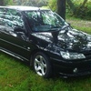 Peugot 306 Hdi D turbo (Black) for 1.9tdi audi a3?