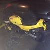 Yamaha fz 750