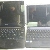 2laptops spairs&repairs