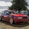 Mk4 1.8t #NOT YOUR USUALL#RARE CARLINE SPLITRIMS#AIRRIDE#CUSTOM PAINT & BODY# ONE OFF#MUST SEE#