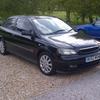 fantastic gutsy car and cheap on fuel
