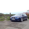 2006 A3 2.0 TDi