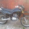 sinnis blade 125cc 2010