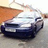 mk4 astra 1.4 16v 3 door