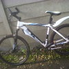 mongoose mountain bike