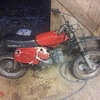 Puch Magnum X (project)