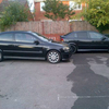 2 astra's for a GSI zafira