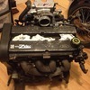 ford escort/fiesta zetec rs turbo 1.8 engine