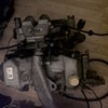 ford escort/fiesta rs turbo complete head