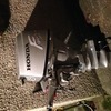 13ft dory+ trailer + 15hp fourstroke honda