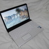 Sony Vaio SVE151D11M - 4gb RAM, 700gb HDD