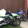 Kx 85 2012 £1300 for sale?