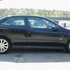 I'd like to swap my black Vauxhall Astra, 2004, 1.6 SXI, mark 4.