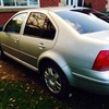 Vw bora 100bhp immaculate