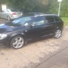 2007 Audi A3 2.0 tdi Quattro SLine 5 door 170bhp