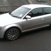 audi a3 2.0 fsi