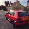 Golf GTI