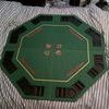 POKER TABLE