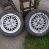 mini spares
