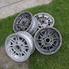 ford alloy