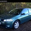 Renault Megane Extreme 1.4