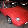 1985 reliant scimitar ss1 1.6 CVH 74000 miles full mot