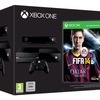 'Day One Edition' Xbox One w/FIFA 14 sealed