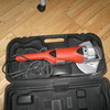 black & decker angle grinder
