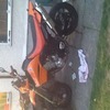 Yamaha xt 660x super motor not crf ktm cr cbr