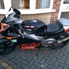 Aprilia rs125