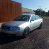 Audi a6 1.9 tdi 130 sport 88k full history
