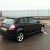 Fiat Stilo 3 door sport 2005