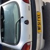 MK5 Fiesta 1.6 zetec s 11 mot 6 tax