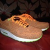 Limited Edition - Nike Air Max 1 - size 7