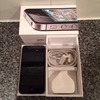 iPhone 4S - 32gb - O2