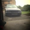 MK3 ASTRA GSI PHASE 2