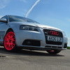 audi a3 sline 2006