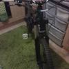 Specialized status downhill bike 2013