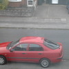 mitsibush charisma 1.9 diesel