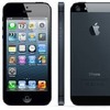 iPhone 5 O2 16GB Black