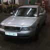 audi a4 1.8t