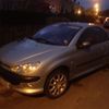 peugeot 206 cc