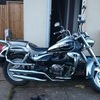 12 months mot today lifan custom