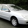 Citroen C5 Estate 6sp Auto. 2.0 TD VTR. 2006 72K miles FSH
