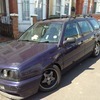 Golf Estate 1.9 Tdi + Cash for your Transporter/Vito/Vivaro TRY ME!