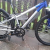 downhill mountingbike